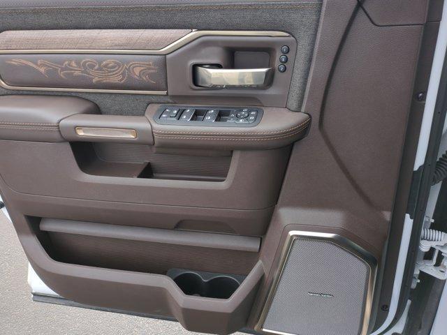 new 2026 Ram 2500 car, priced at $94,666