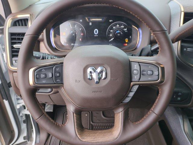 new 2026 Ram 2500 car, priced at $94,666