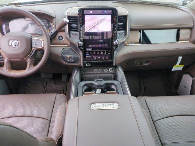 new 2026 Ram 2500 car, priced at $94,666