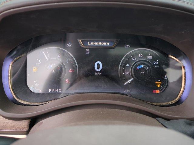 new 2026 Ram 2500 car, priced at $94,666