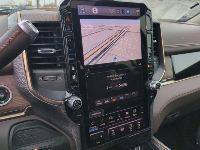 new 2026 Ram 2500 car, priced at $94,666