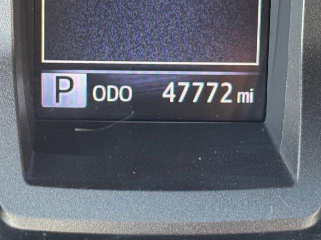 used 2021 Toyota Tacoma car, priced at $37,721