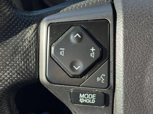 used 2021 Toyota Tacoma car, priced at $37,721