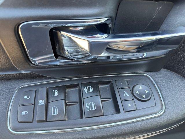 used 2017 Ram 2500 car, priced at $40,557