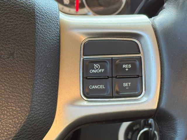 used 2017 Ram 2500 car, priced at $40,557