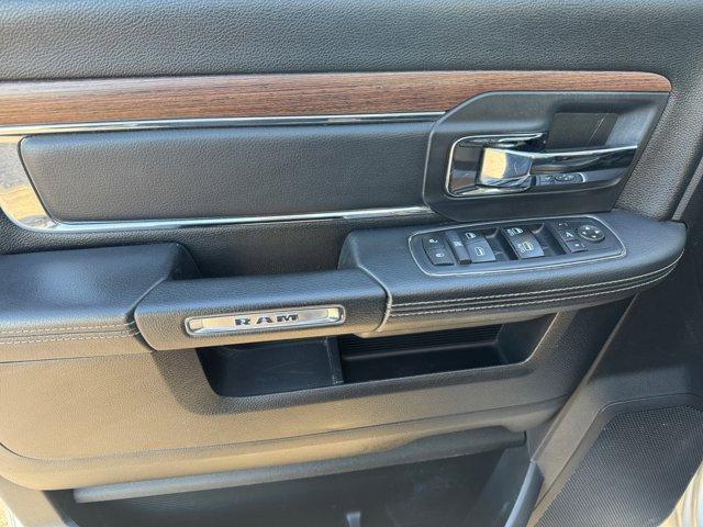 used 2017 Ram 2500 car, priced at $40,557