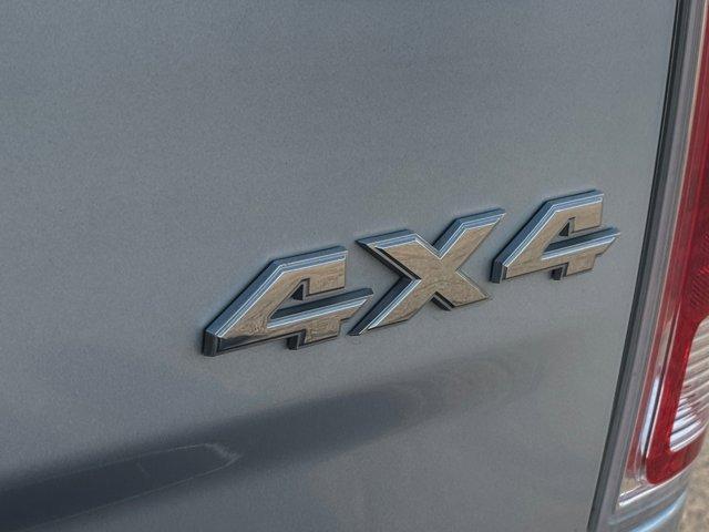 used 2017 Ram 2500 car, priced at $40,557