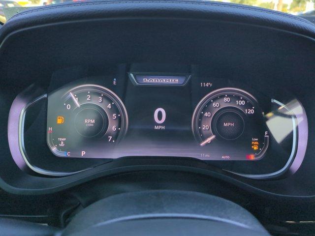 new 2026 Ram 1500 car, priced at $66,501