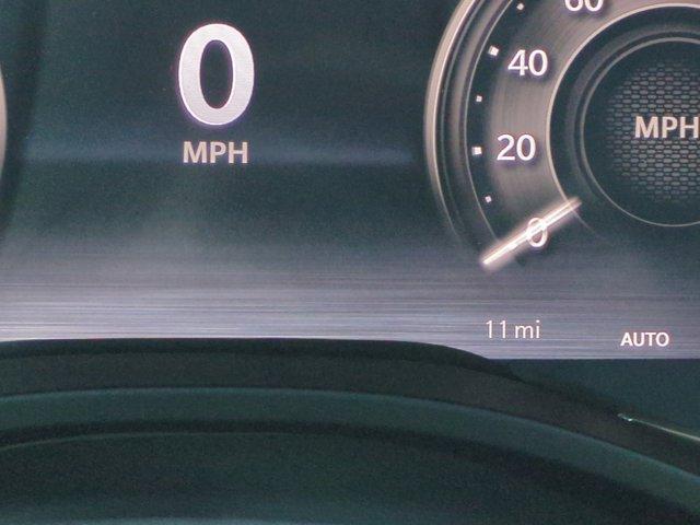 new 2026 Ram 1500 car, priced at $66,501