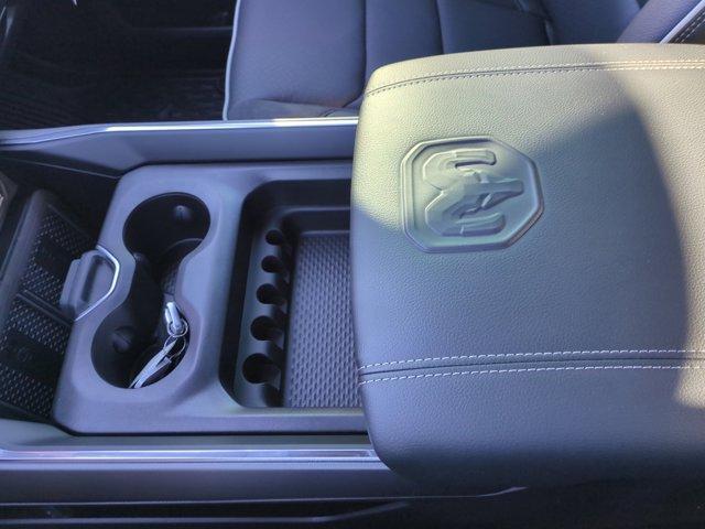 new 2026 Ram 1500 car, priced at $66,501