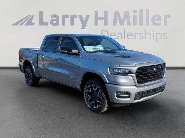 new 2026 Ram 1500 car, priced at $66,501