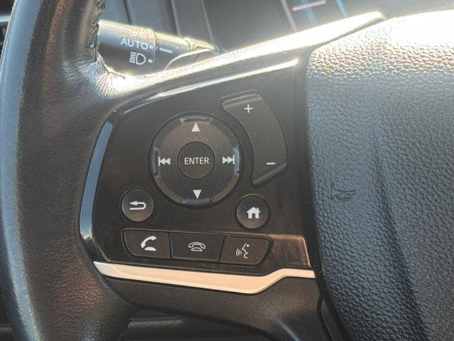 used 2018 Honda Odyssey car, priced at $25,732