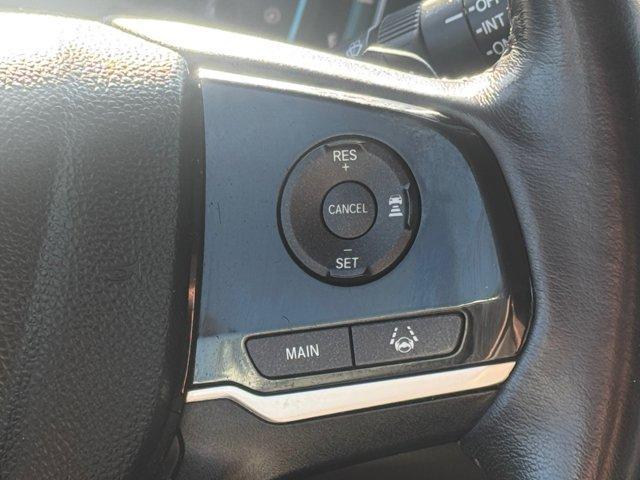 used 2018 Honda Odyssey car, priced at $25,732