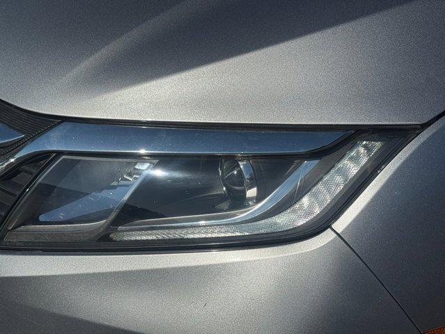 used 2018 Honda Odyssey car, priced at $25,732