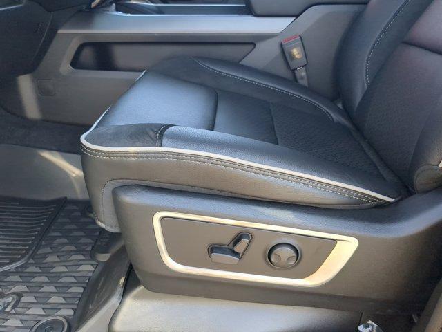 new 2026 Ram 1500 car, priced at $67,956