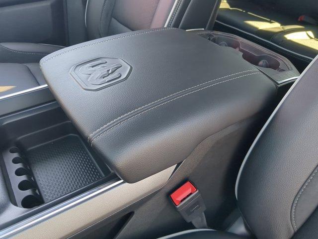 new 2026 Ram 1500 car, priced at $67,956