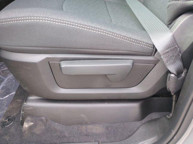 new 2026 Ram 2500 car, priced at $69,791