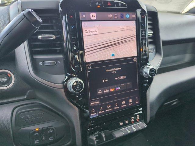 new 2026 Ram 2500 car, priced at $69,791