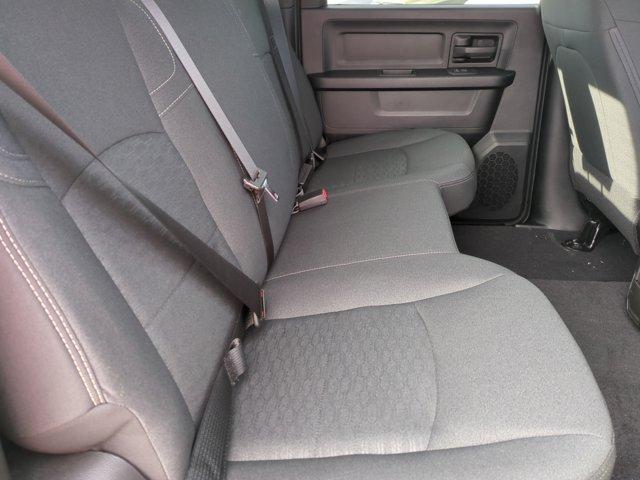 new 2026 Ram 2500 car, priced at $69,791