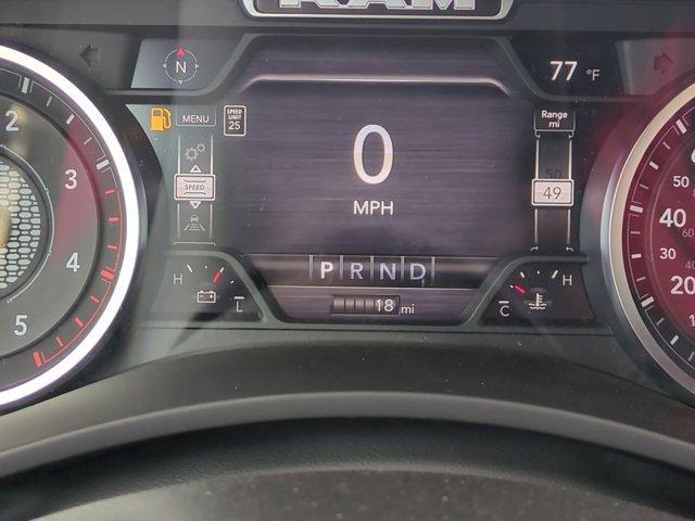 new 2026 Ram 2500 car, priced at $69,791