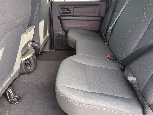 new 2026 Ram 2500 car, priced at $69,791