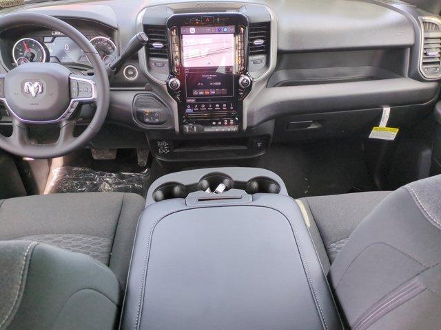 new 2026 Ram 2500 car, priced at $69,791