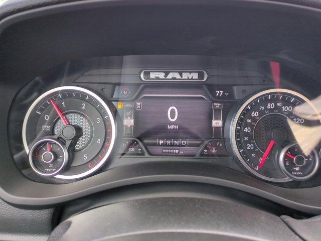 new 2026 Ram 2500 car, priced at $69,791