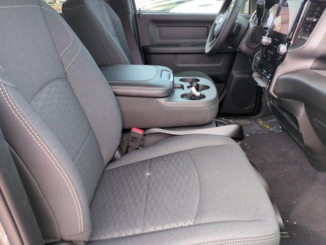 new 2026 Ram 2500 car, priced at $69,791