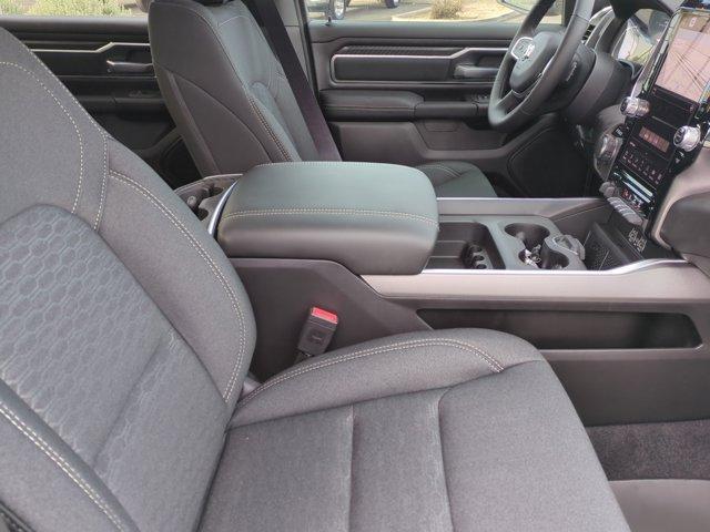 new 2026 Ram 1500 car, priced at $53,026