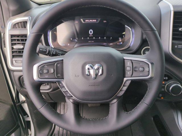 new 2026 Ram 1500 car, priced at $53,026