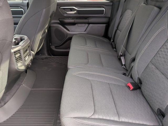 new 2026 Ram 1500 car, priced at $53,026