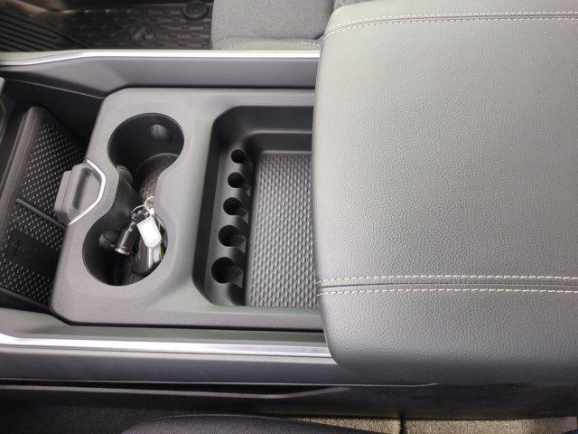 new 2026 Ram 1500 car, priced at $53,026