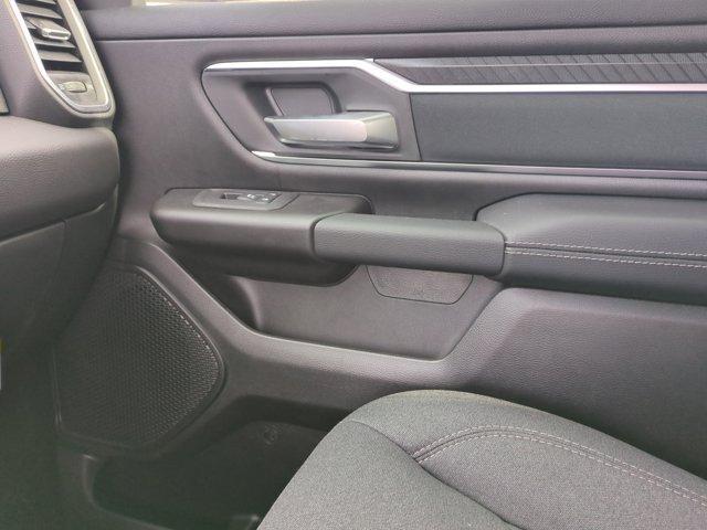 new 2026 Ram 1500 car, priced at $53,026