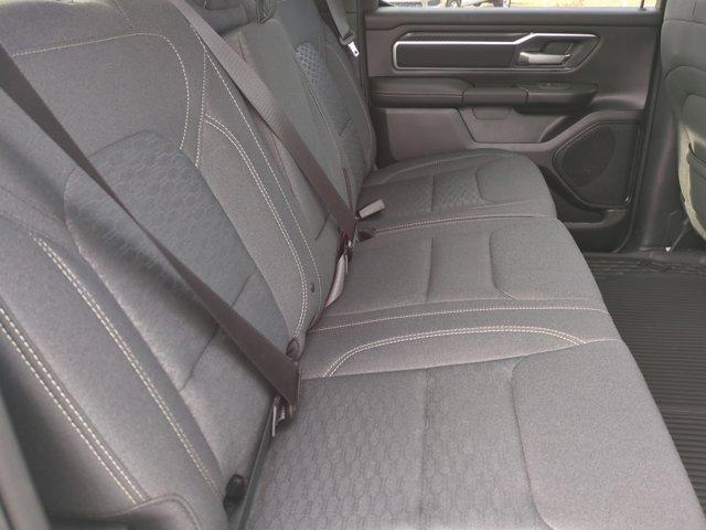 new 2026 Ram 1500 car, priced at $53,026