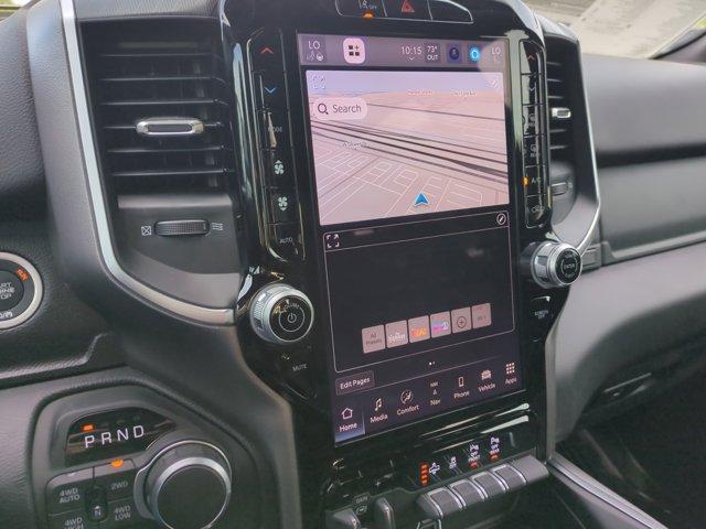 new 2026 Ram 1500 car, priced at $53,026