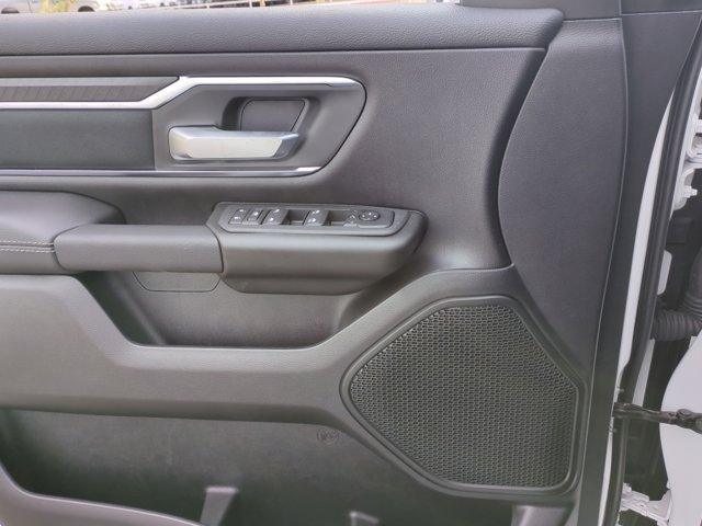 new 2026 Ram 1500 car, priced at $53,026