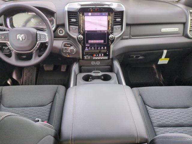 new 2026 Ram 1500 car, priced at $53,026