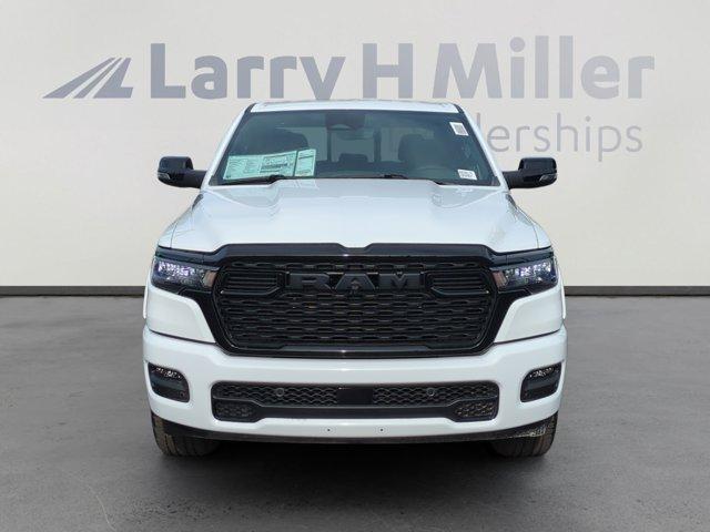 new 2026 Ram 1500 car, priced at $53,026