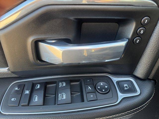 used 2022 Ram 2500 car, priced at $57,401