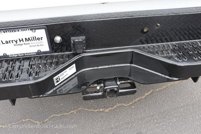 new 2026 Ram 2500 car