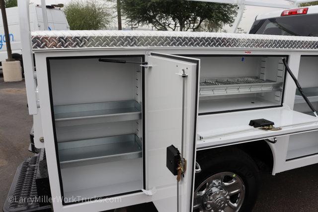 new 2026 Ram 2500 car