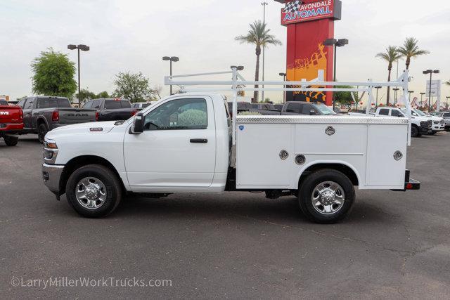 new 2026 Ram 2500 car