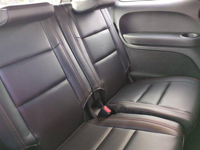 new 2026 Dodge Durango car, priced at $55,317