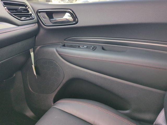 new 2026 Dodge Durango car, priced at $55,317