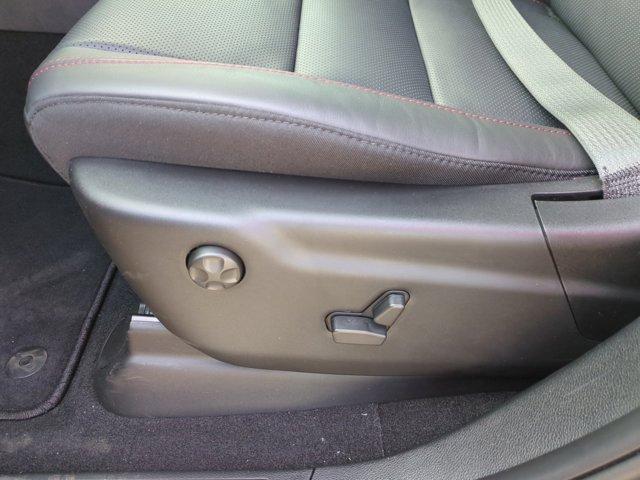 new 2026 Dodge Durango car, priced at $55,317