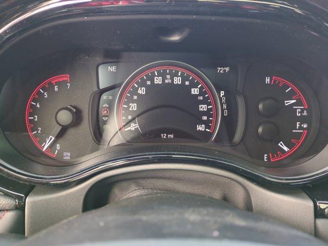 new 2026 Dodge Durango car, priced at $55,317