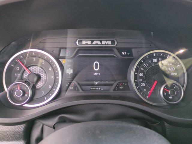new 2026 Ram 1500 car, priced at $50,772