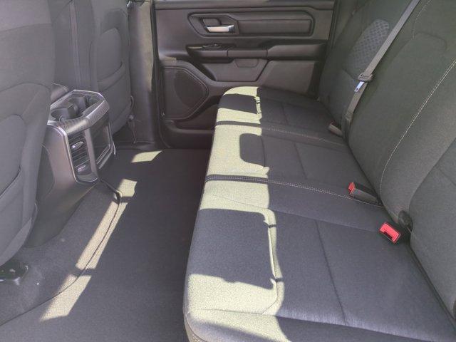 new 2026 Ram 1500 car, priced at $50,772