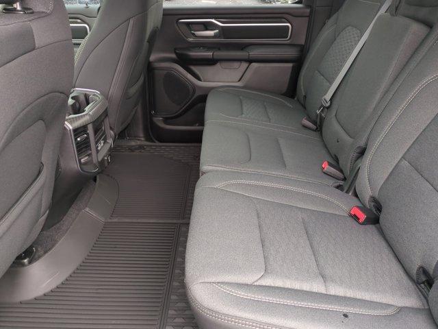 new 2026 Ram 1500 car, priced at $56,319