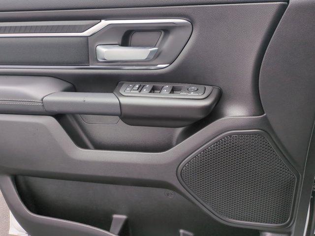 new 2026 Ram 1500 car, priced at $56,319